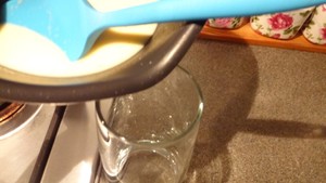 黄油苏打汽水(butter soda)的做法 步骤10