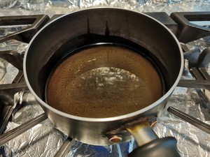 蒜蓉粉丝蒸龙虾的做法 步骤5
