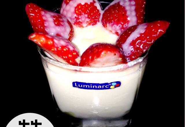 【自制小布丁的做法步骤图,自制小布丁怎么做