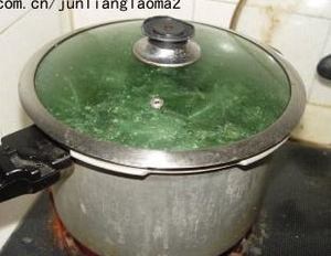 蜜枣粽子的做法 步骤22