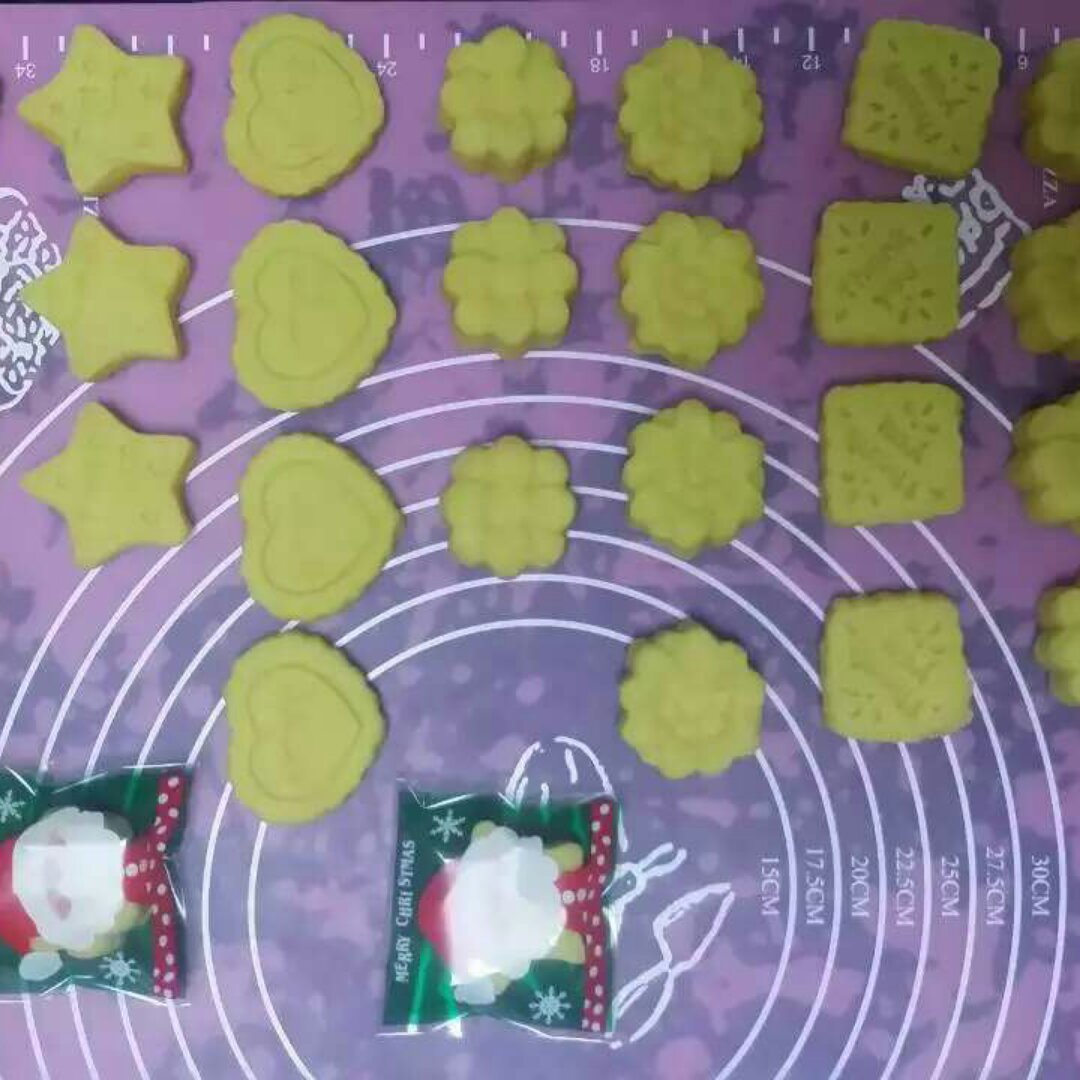 手机用户1858_vzoe做的绿豆糕