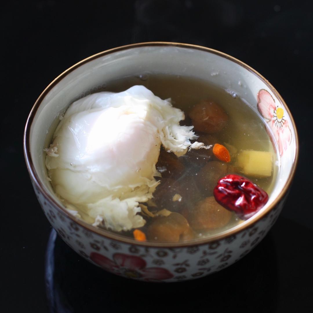 鸡蛋糖水 下厨房