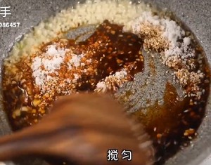 咸蛋黄/香辣/蜂蜜黄油炸鸡的做法 步骤18