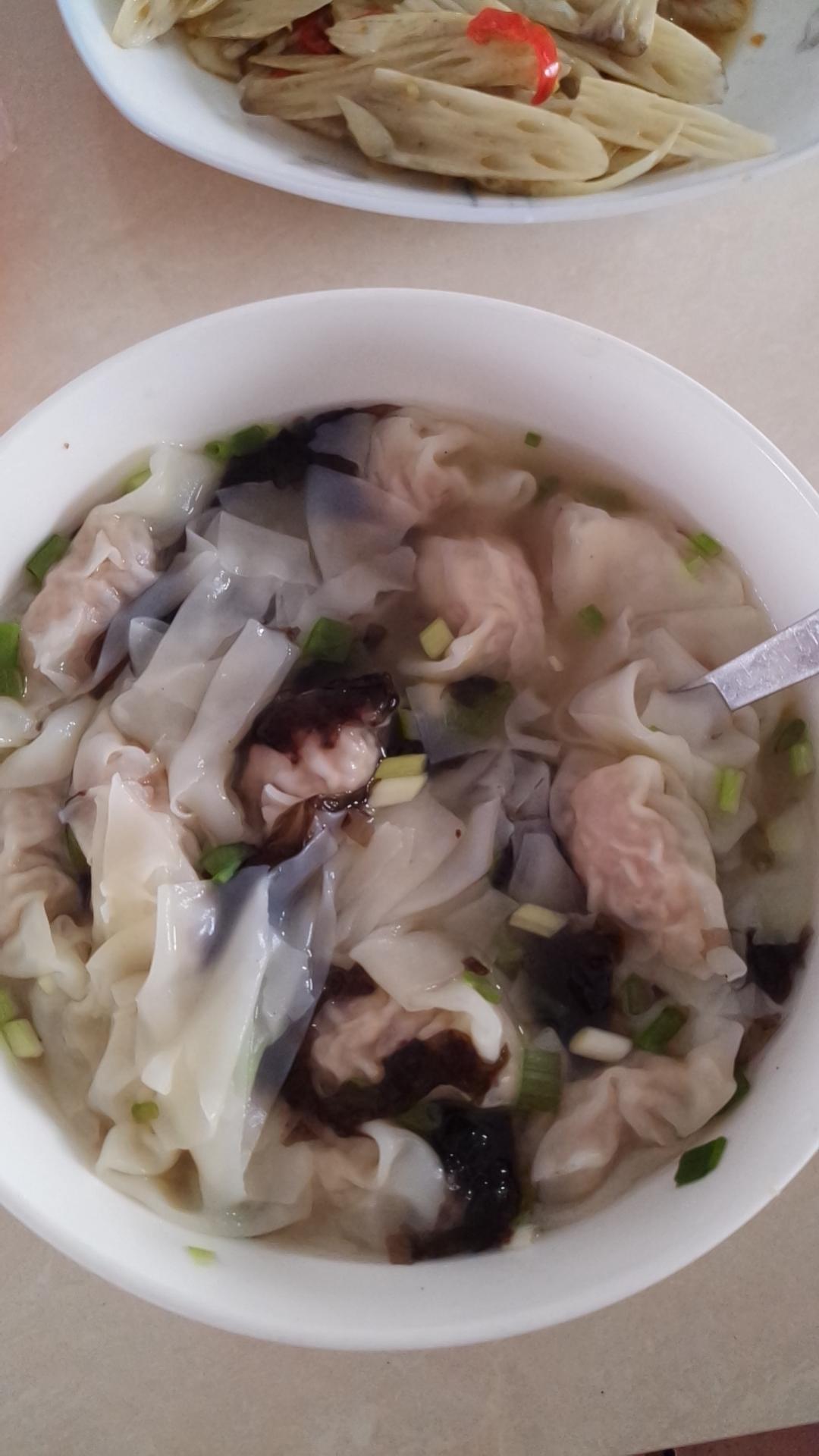 建阳扁肉