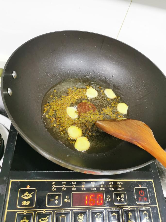海底捞版零失败麻辣小龙虾！！！！的做法 步骤9