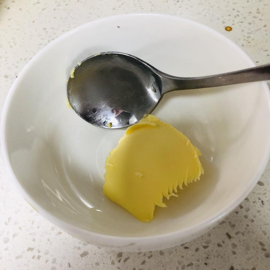 炒鸡简单的奶香鸡肉蘑菇浓汤