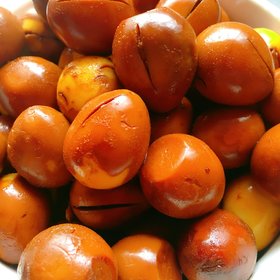 【快手卤蛋图片大全-小泰迪爱喵喵的红烧排骨