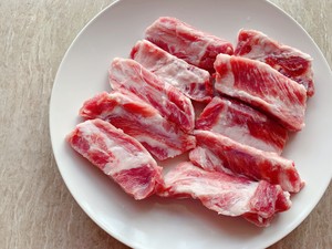高升排骨的做法 步骤2
