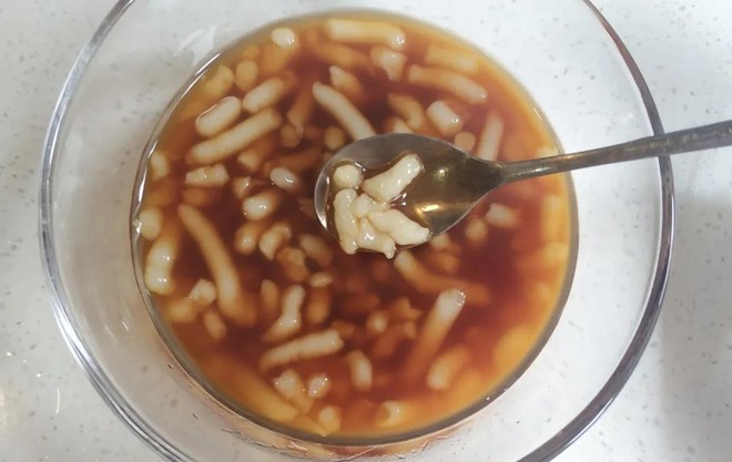 凉虾的做法家常做法的做法