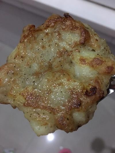 【香蕉土豆饼的做法步骤图,香蕉土豆饼怎么做