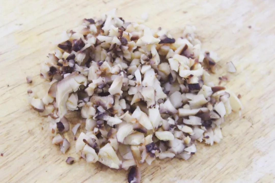 燕麦全营养肉丸