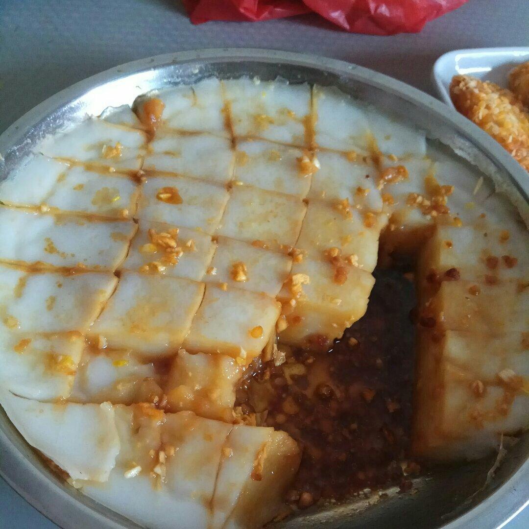俊俊仔做的家乡风味簸箕炊
