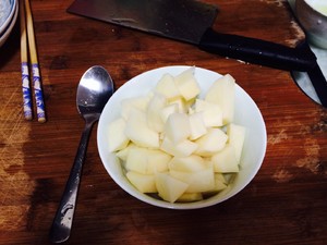 芝士土豆星星饼干(8个月以上宝宝零食)