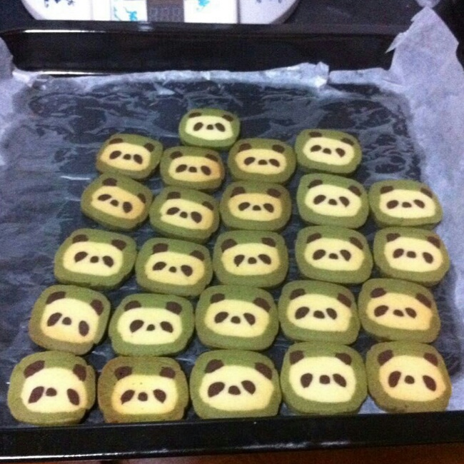 梦见自己变熊猫,探索梦境中的奇妙寓意与心灵启示 梦见自己变熊猫,探索梦境中的奇妙寓意与心灵启示