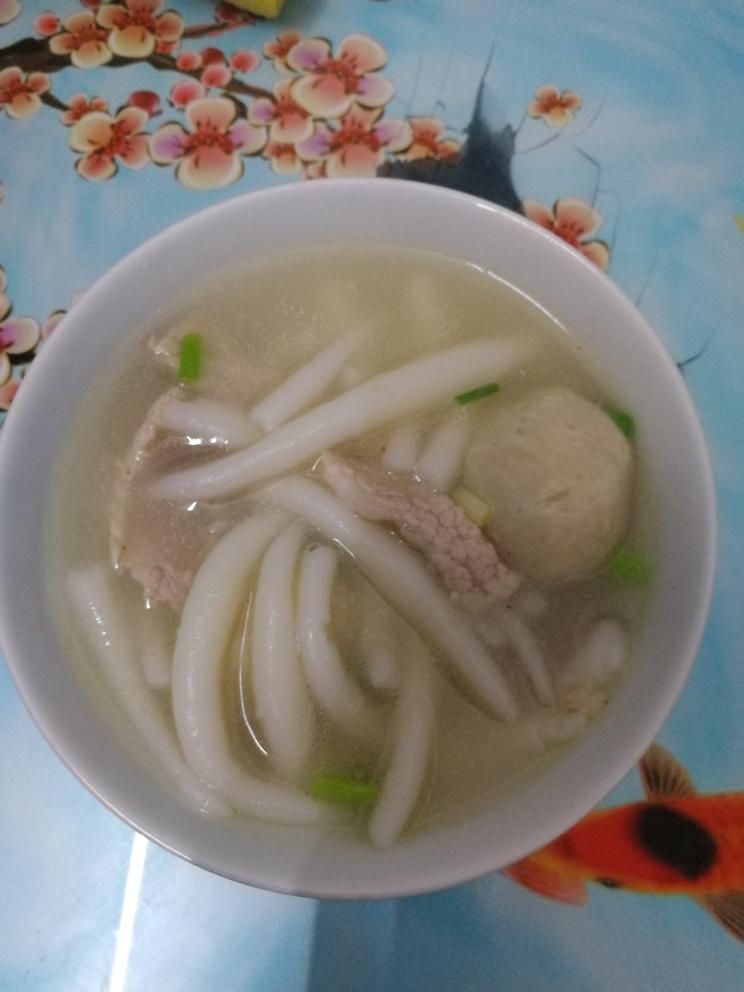 粿仔(老鼠粄)