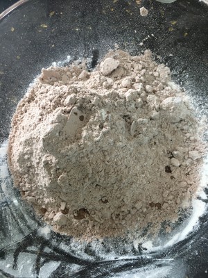 快手网红脏脏包的做法 步骤7