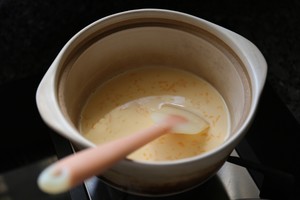 料理 | 浓香芝士冻的做法 步骤4