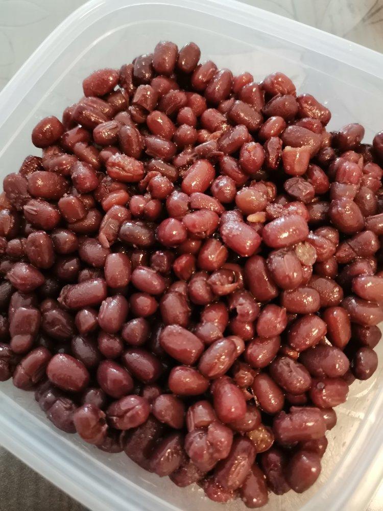 小象飞起来做的蜜豆