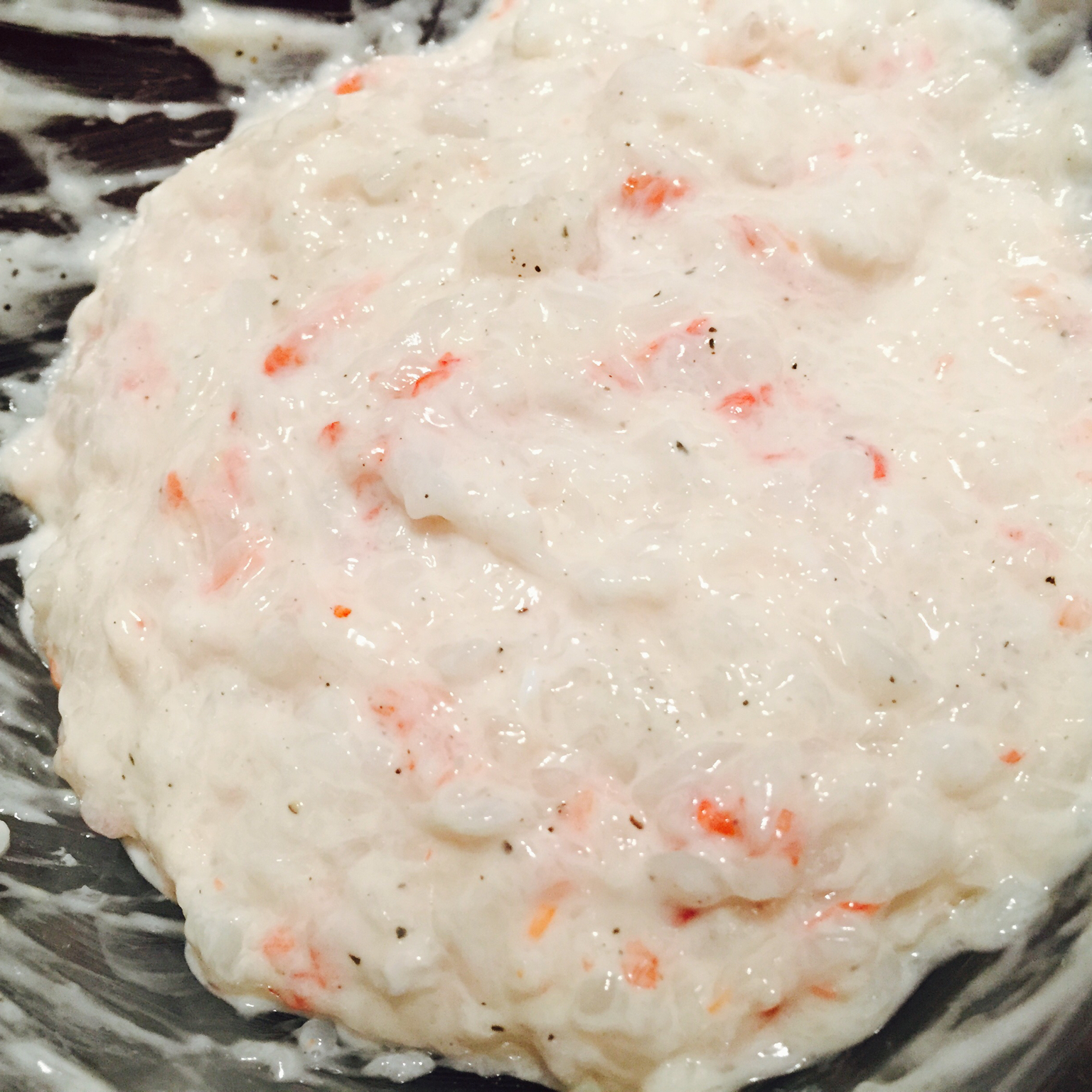 媲美火锅店的虾滑~百变虾滑的吃法~