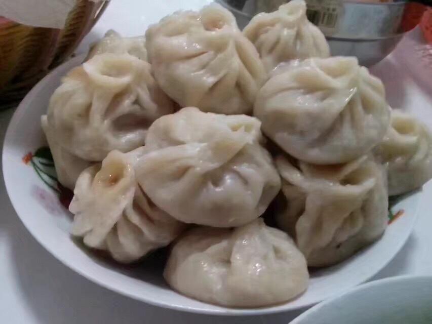 开封小笼包子
