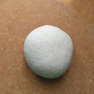 口袋饼的做法 步骤4