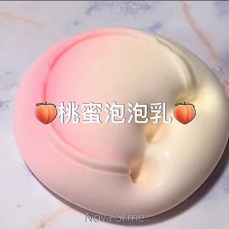 起泡胶