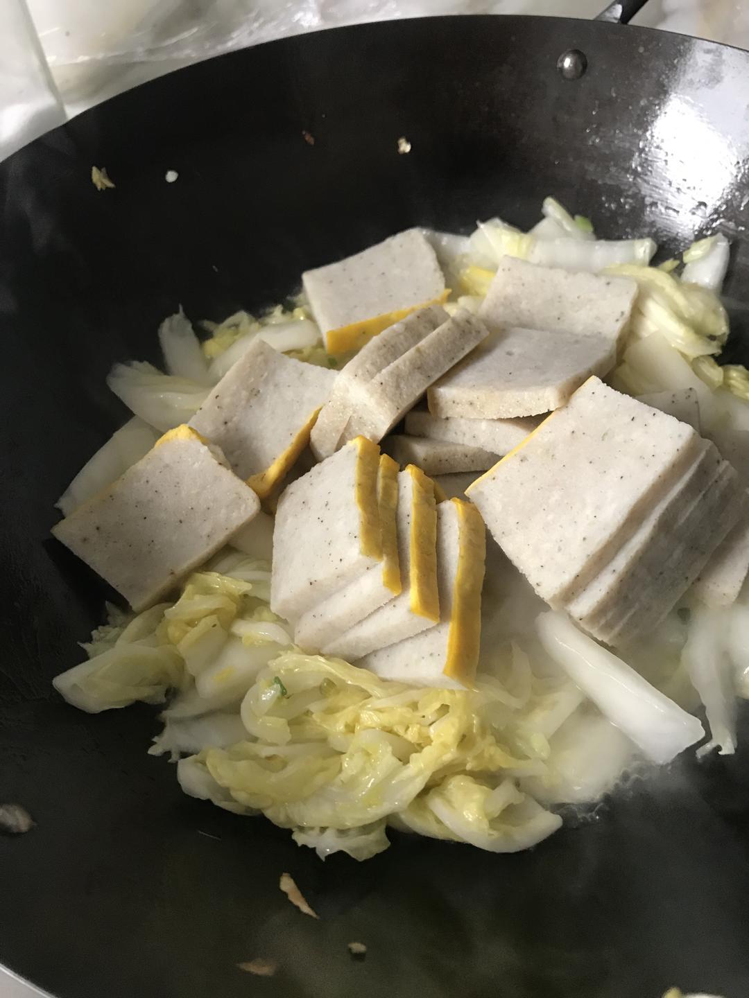 涟水鸡糕