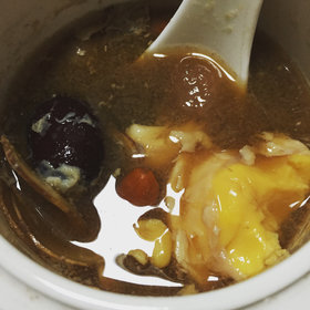 姜红枣枣作用鸡蛋枸杞-桂圆红糖红枣红糖水-鸡蛋牛排广安枸杞图片