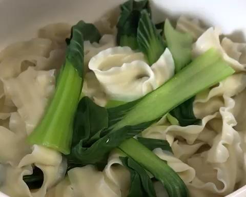 重庆小面