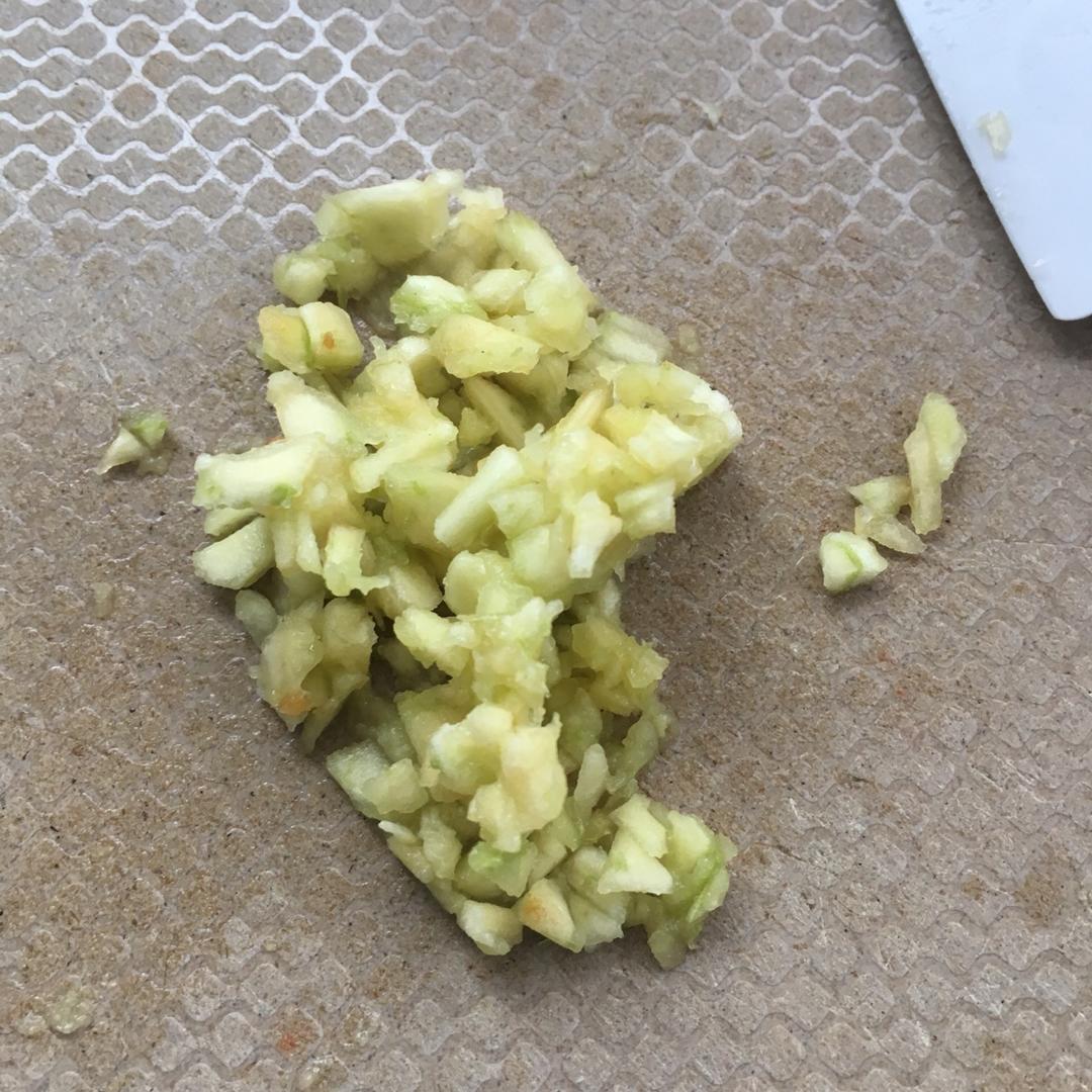 宝宝南瓜山药山楂粥8M+