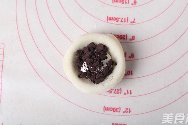 【雪媚娘（口感松软类）的做法步骤图】有曦_-制作