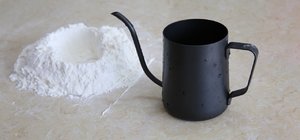 面食蛋糕的封面