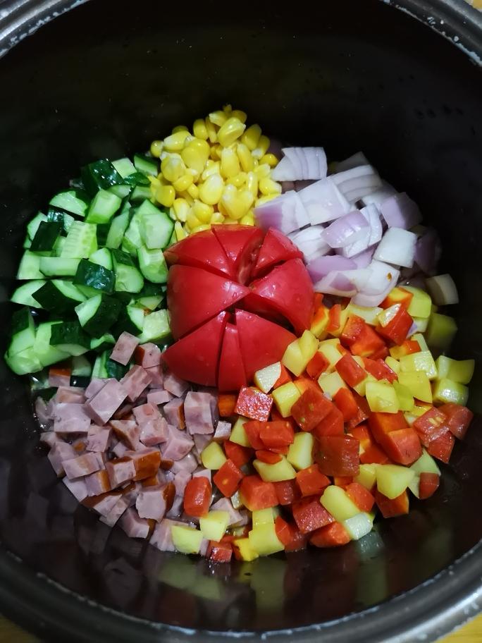 【网红饭的做法步骤图,网红饭怎么做好吃】纤