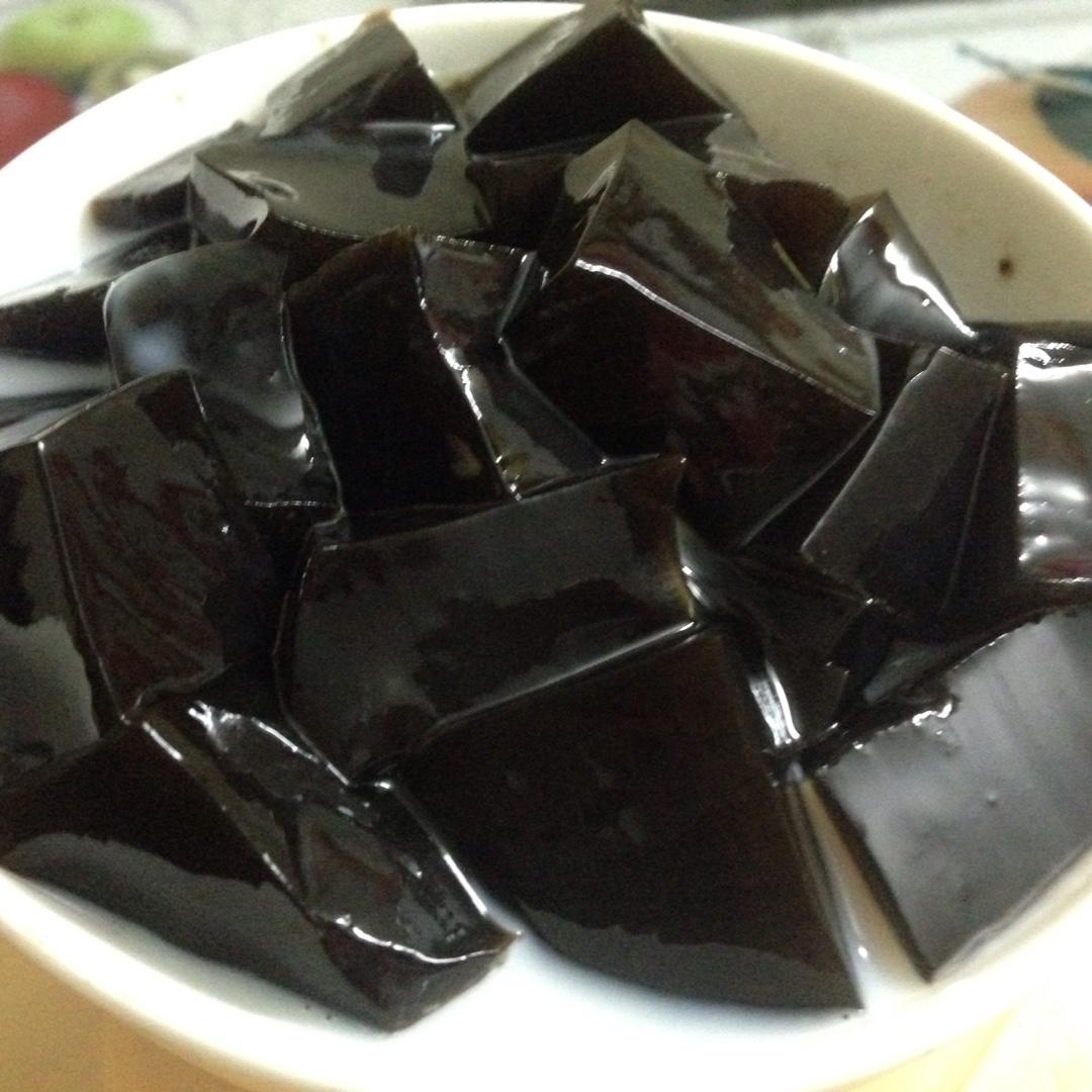 黑凉粉的全部作品