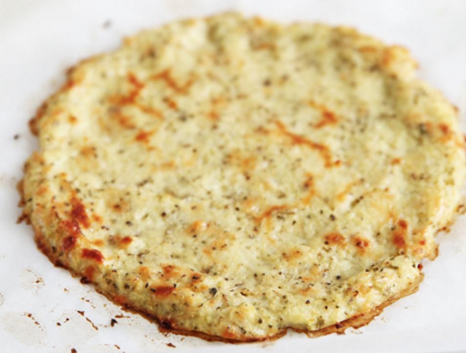 【菜花儿披萨饼底（含芝士超详细版）的做法步骤图】candicedemo-制作