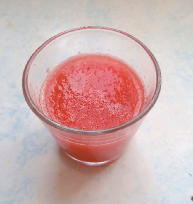 西瓜汁【GOURMETmaxx西式破壁料理机版】