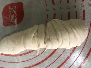 潼关膜的做法 步骤8