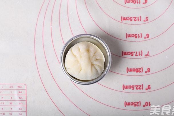 【雪媚娘（口感松软类）的做法步骤图】有曦_-制作