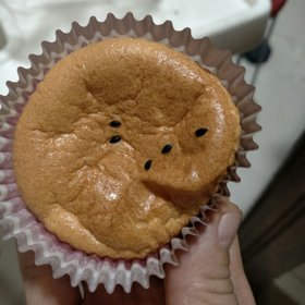 宝宝零食系列~快手baby小蛋糕