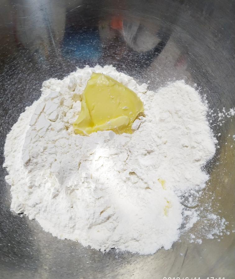 俄式提拉米苏(可可味)