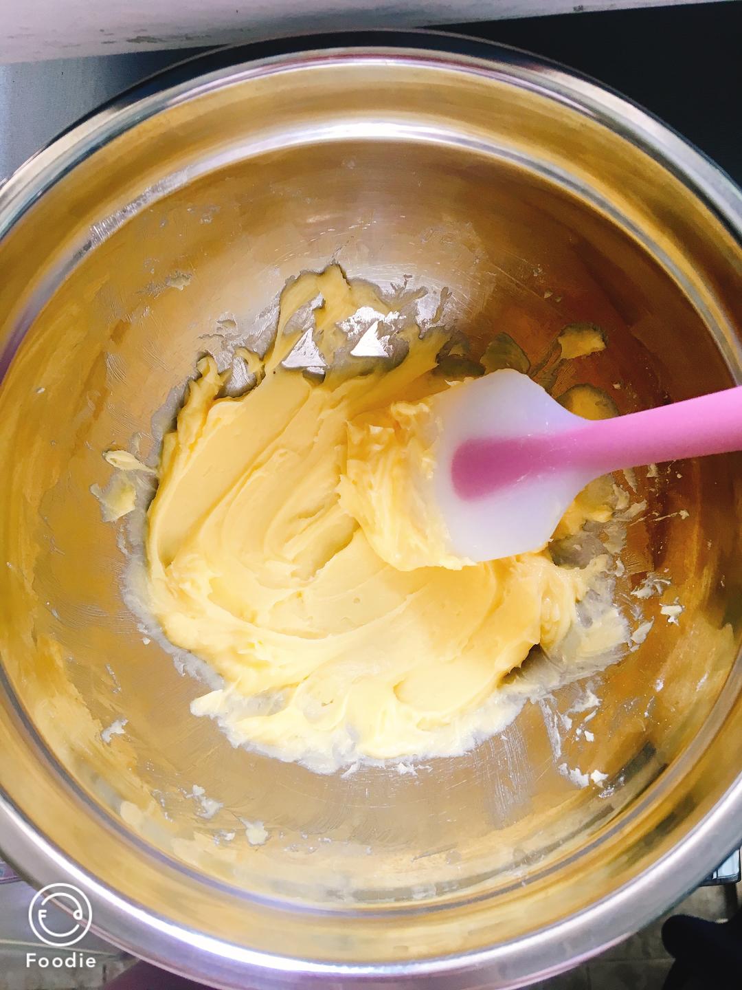 【动物造型饼干的做法步骤图，怎么做好吃】susie潇潇-制作