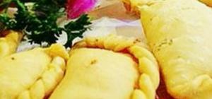 潮汕食谱的封面