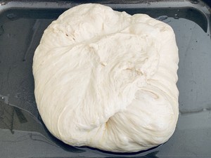 经典佛卡夏,一次成功!的做法 步骤2