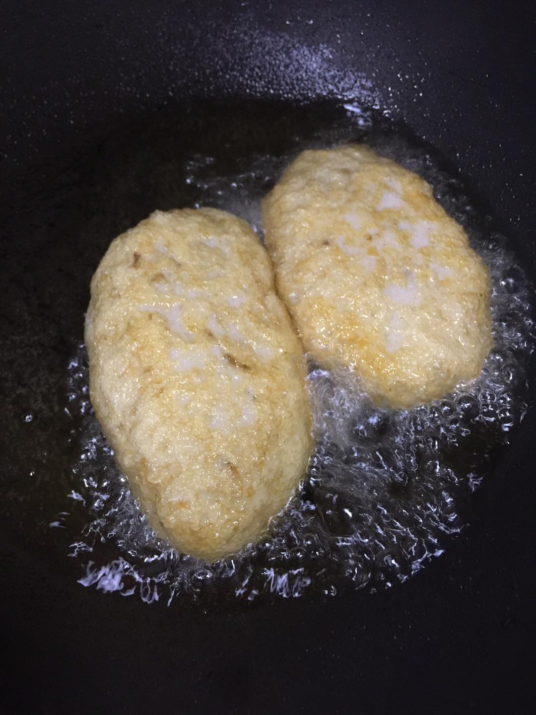 温州鱼饼