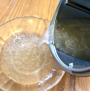 冰糖燕窝