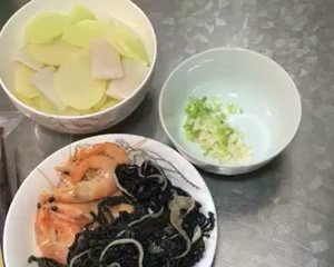 兰州流汁宽粉的做法