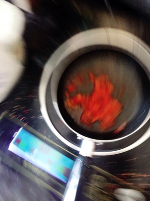 番茄鸡蛋蔬菜面(适合8个月以上宝宝)