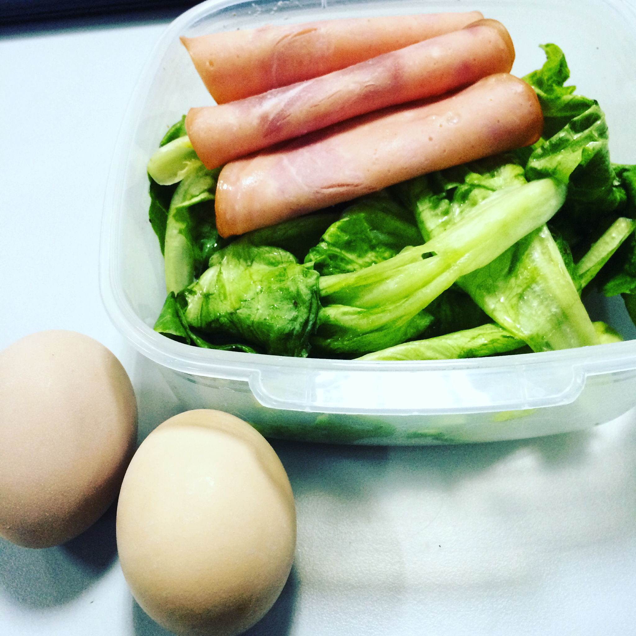 #甩肉大作战#哥本哈根十三日菜谱