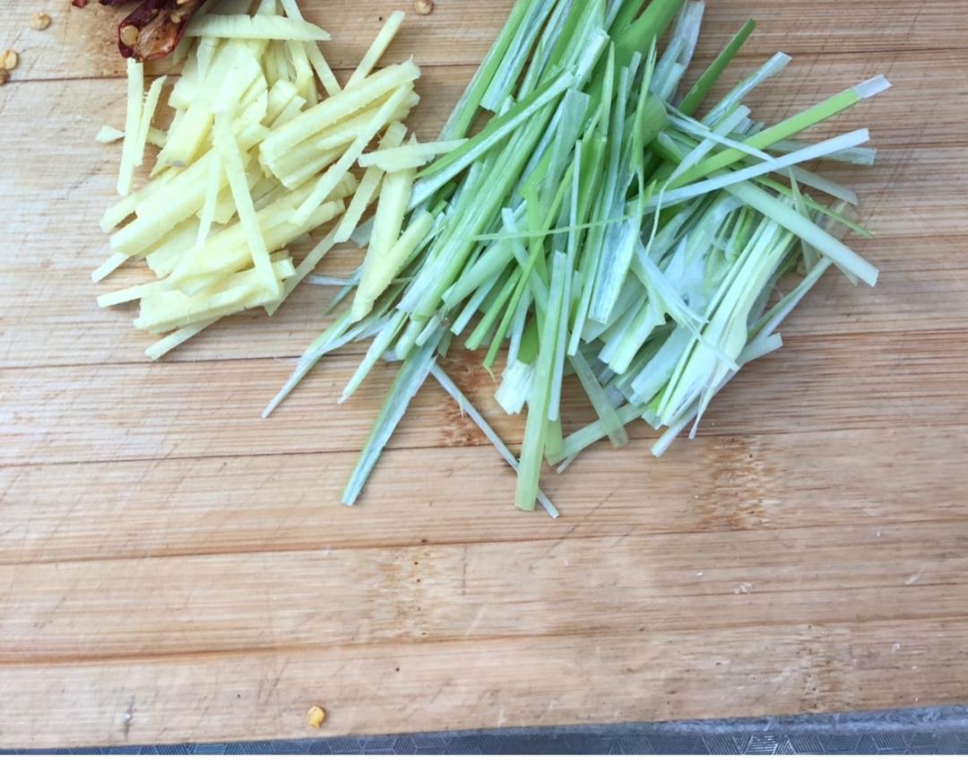 清烹茄条