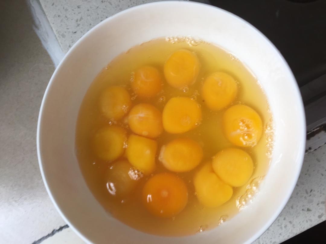 西葫芦鸡蛋饺子